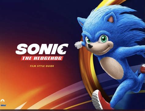 Sonic the Hedgehog (2020) / YMMV .